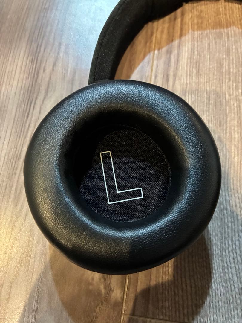 【美品】BANG&OLUFSEN Beoplay H7 BLACK フルセット