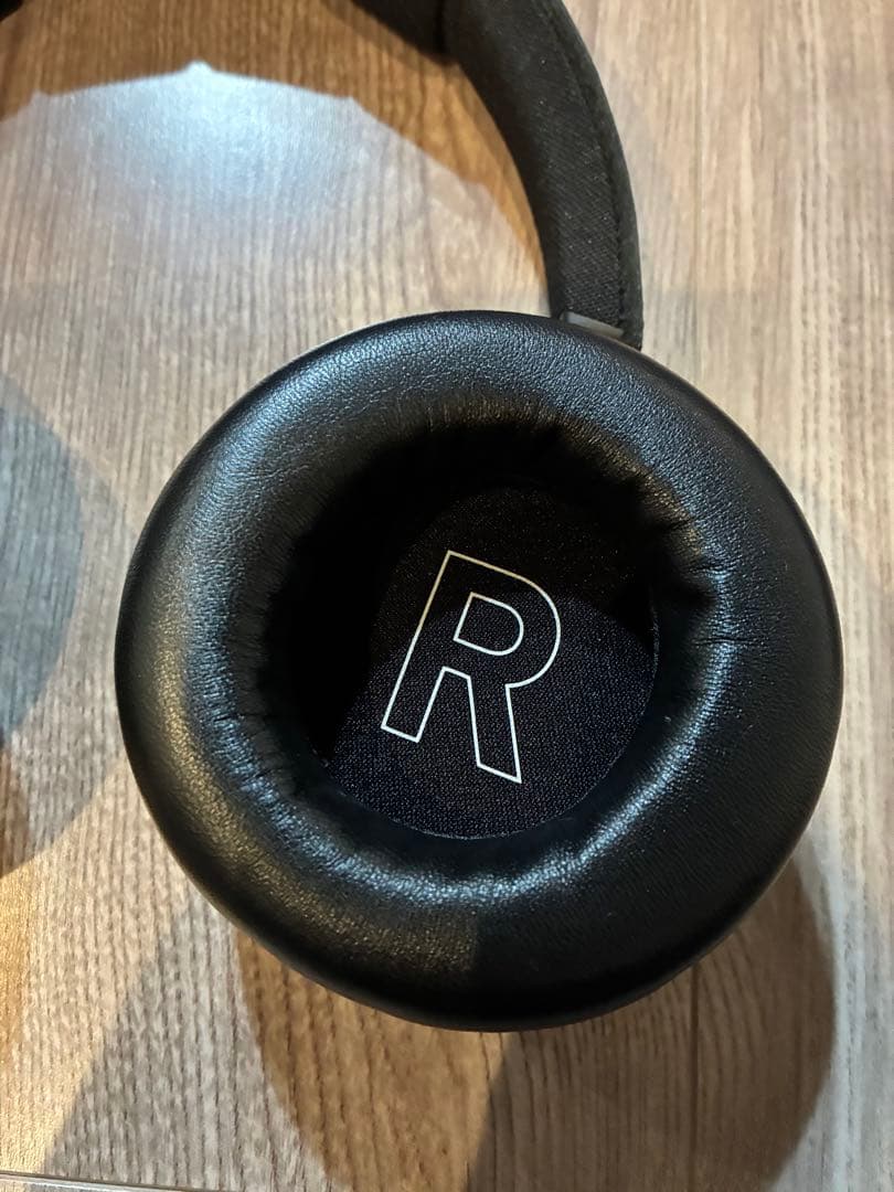 【美品】BANG&OLUFSEN Beoplay H7 BLACK フルセット