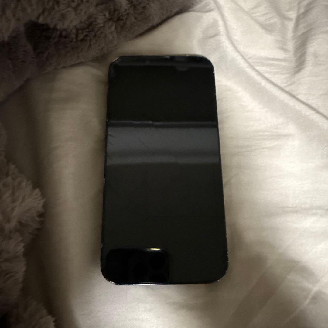 iPhone 14 128GB ミッドナイト(初期化、動作確認済み)値下げ対応可