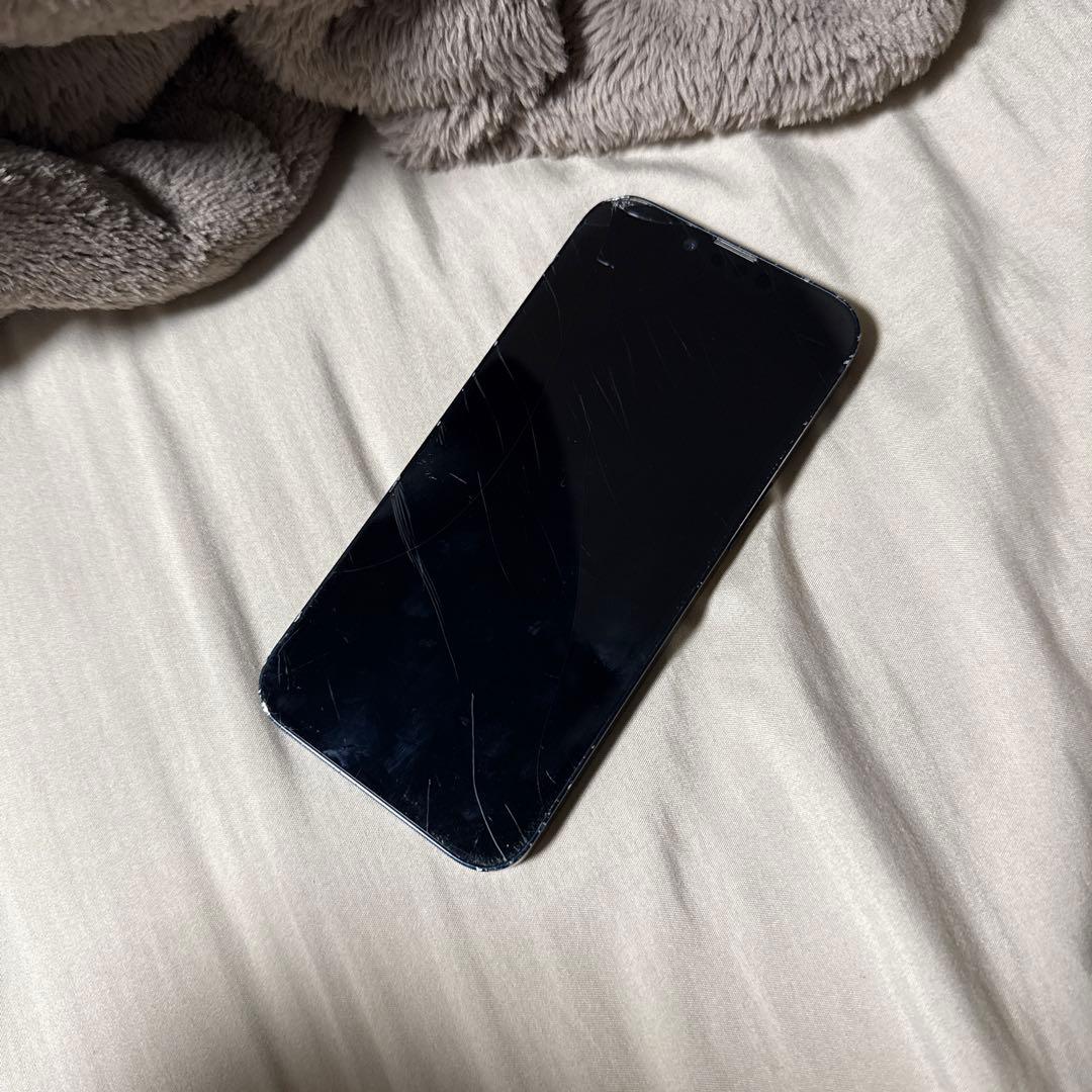 iPhone 14 128GB ミッドナイト(初期化、動作確認済み)値下げ対応可