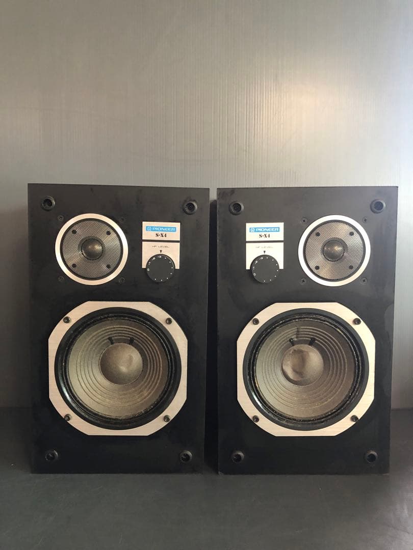 PIONEERオーディオセット（ジャンク品）