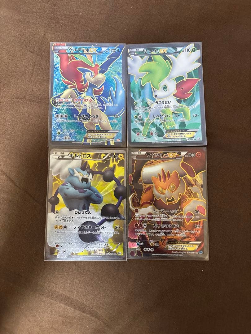 EXまとめ売り SR BW1 ホワイトコレクション 054/053