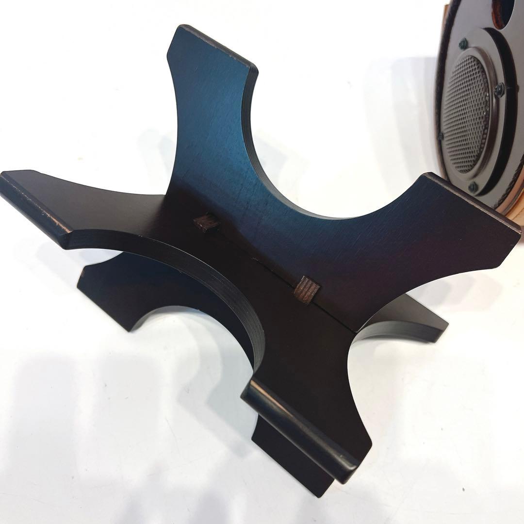 M's system AMP12 RS-0802 波動スピーカー　アンプ