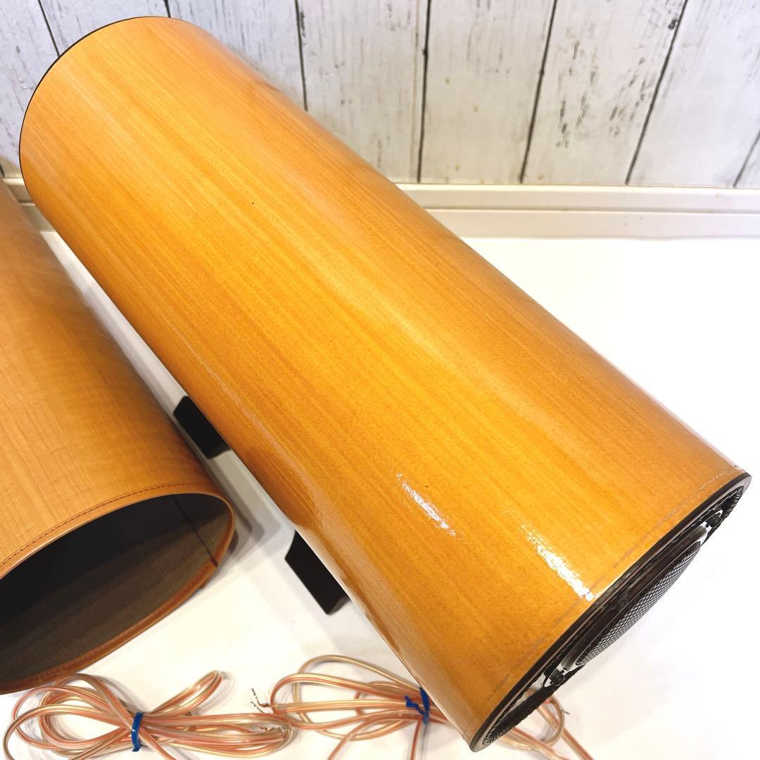 M's system AMP12 RS-0802 波動スピーカー　アンプ