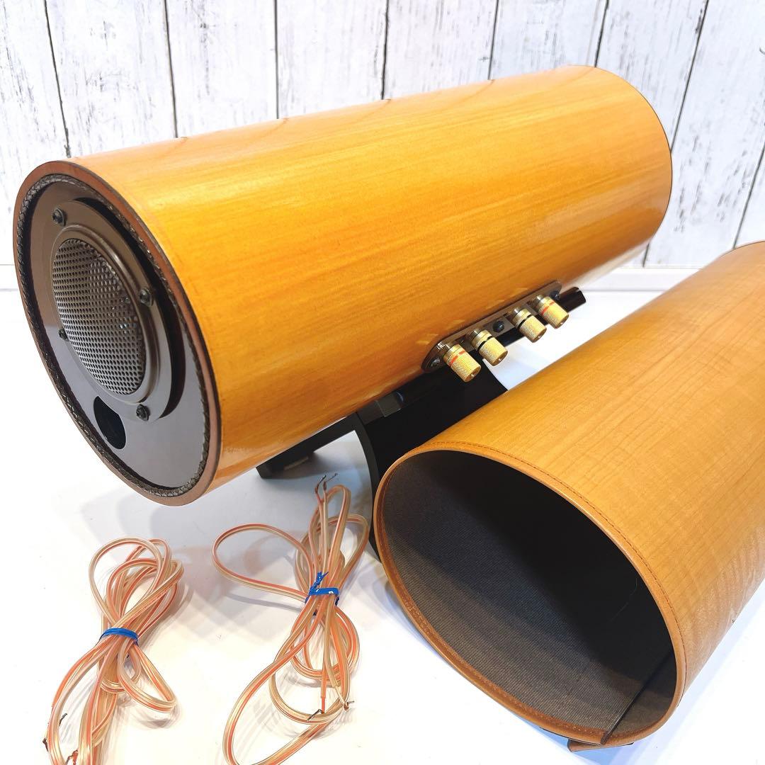 M's system AMP12 RS-0802 波動スピーカー　アンプ