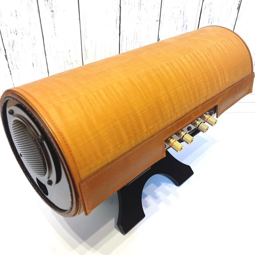 M's system AMP12 RS-0802 波動スピーカー　アンプ