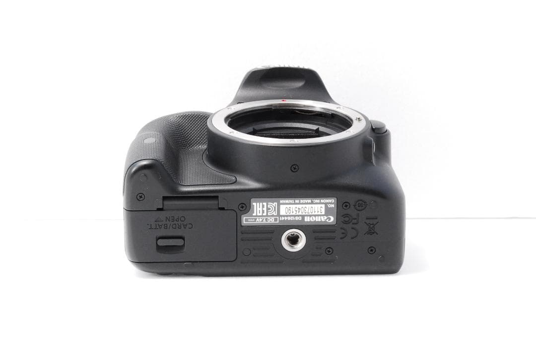 ✨スマホ転送OK✨ Canon kiss x7 ダブルズームキット 一眼レフ