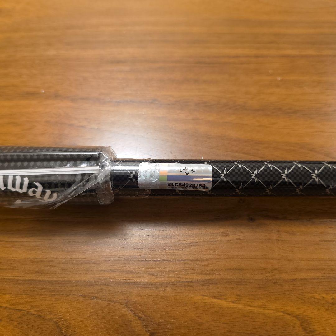 【新品未使用 レフティ】キャロウェイ Aiスモーク MAX 5W 純正SR