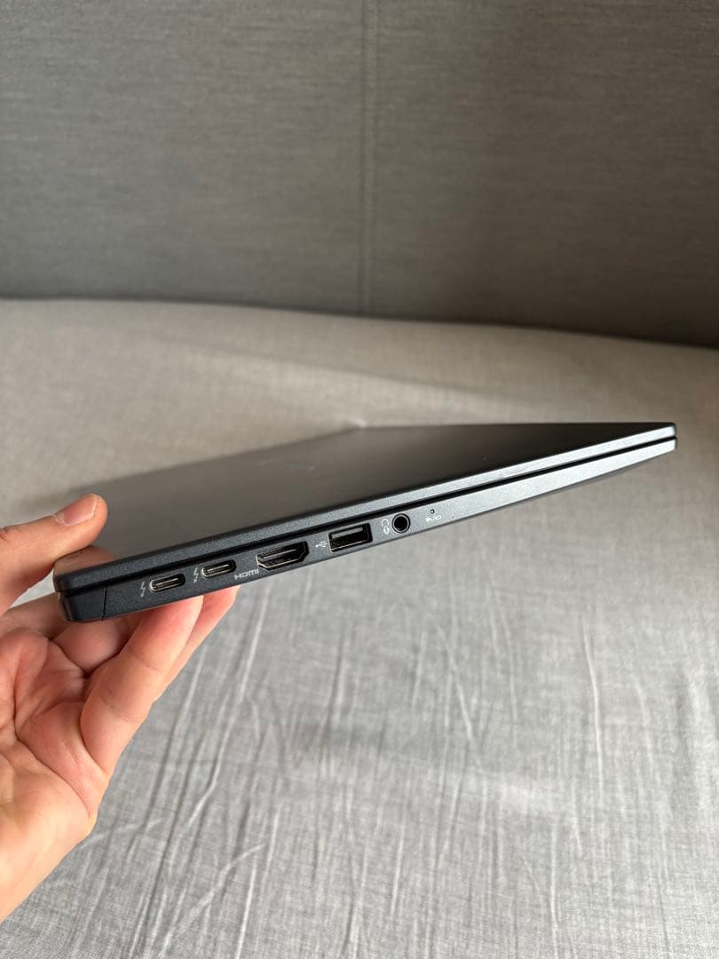 Dynabook 第12世代i5 16GB - ジャンク