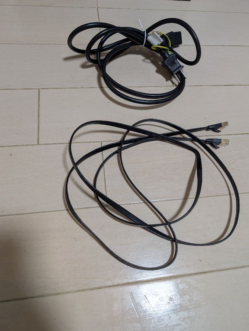 デスクトップPC i7-11700K / メモリ32GB / SSD500GB