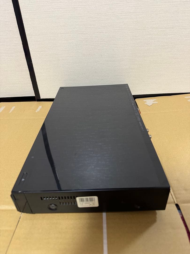 パナソニック/Panasonic DIGA DMR-BZT920