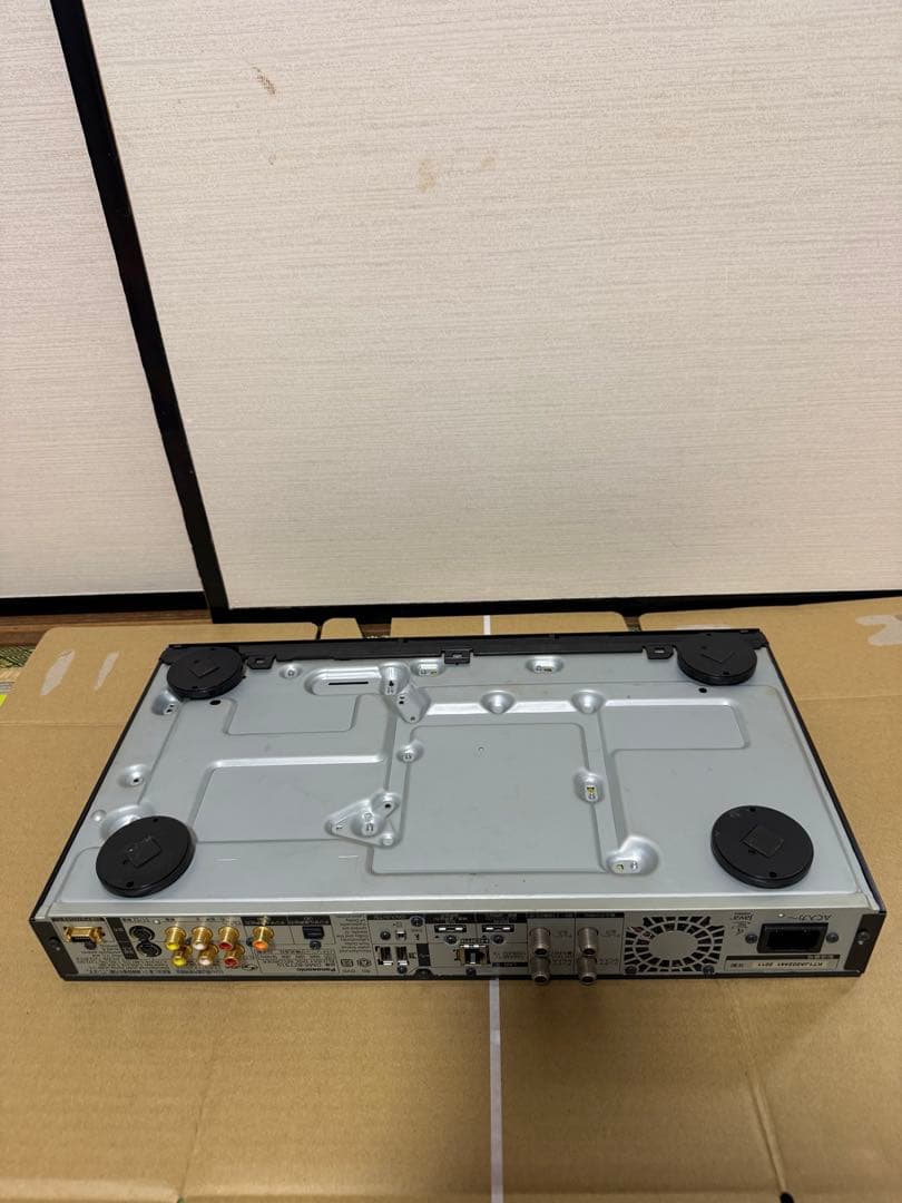 パナソニック/Panasonic DIGA DMR-BZT920