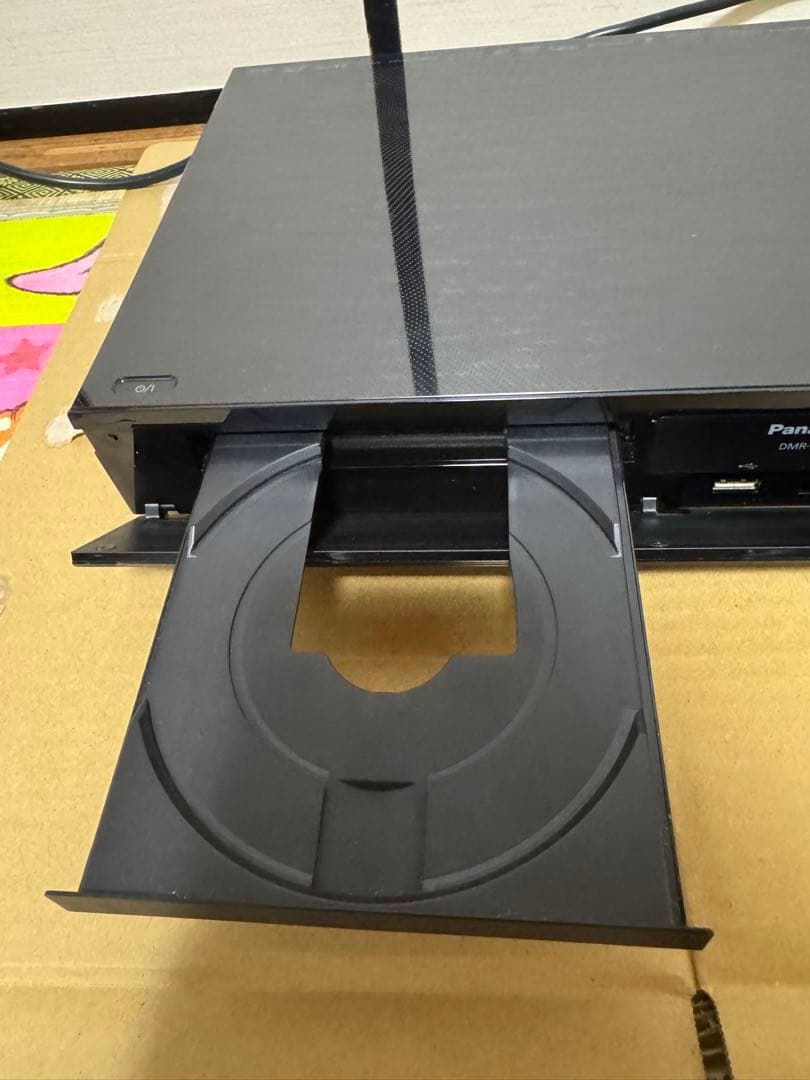 パナソニック/Panasonic DIGA DMR-BZT920