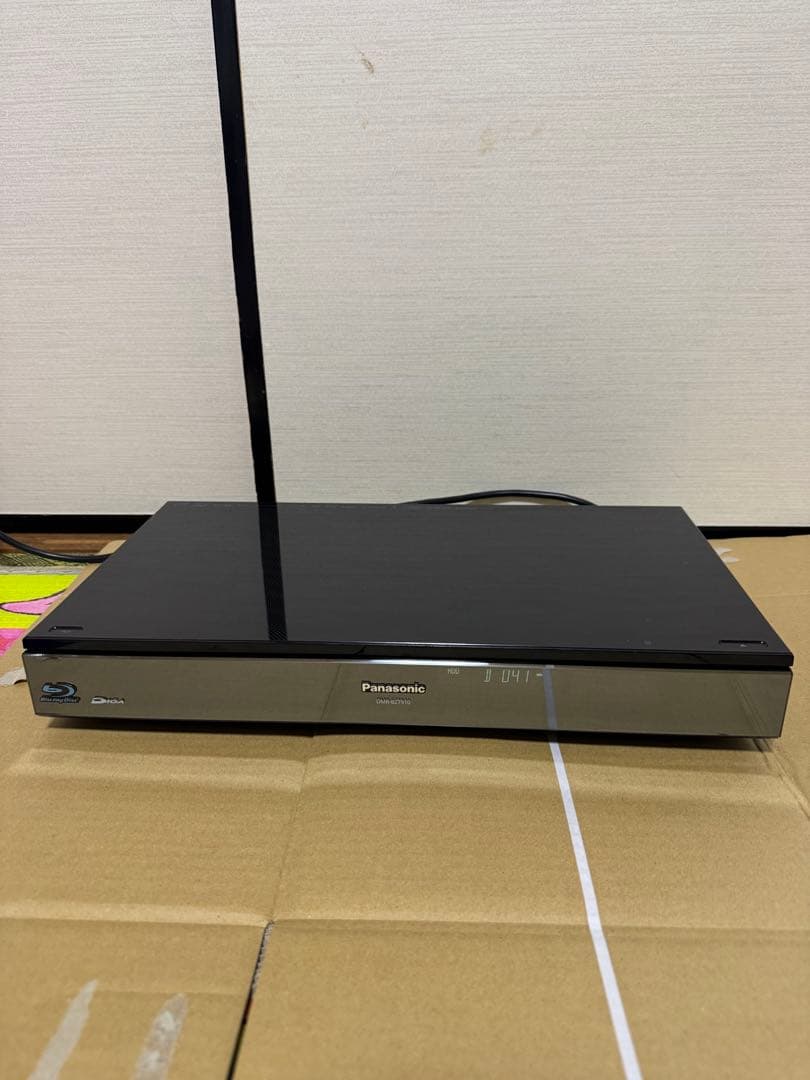 パナソニック/Panasonic DIGA DMR-BZT920