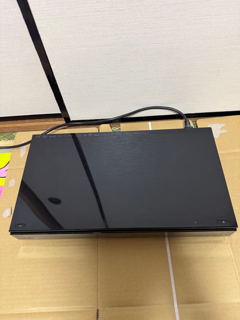 パナソニック/Panasonic DIGA DMR-BZT920