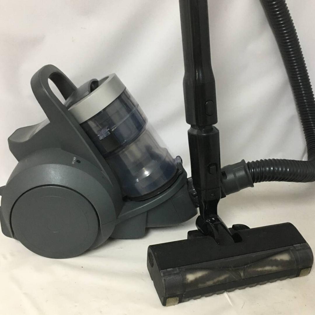 Panasonic パナソニック MC-SR40K-A コード付き