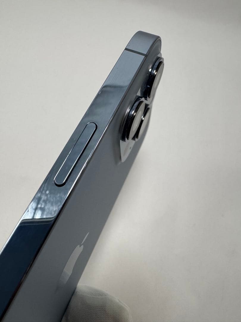 iPhone13Pro Max 256ＧＢ　Apple整備済み品購入