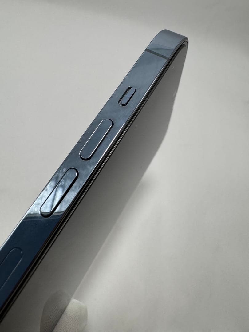 iPhone13Pro Max 256ＧＢ　Apple整備済み品購入