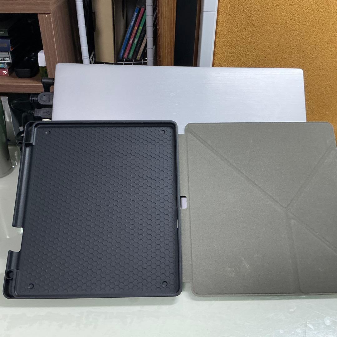 kindle scribe 第一世代　2022年版　16GB プレミアムペン