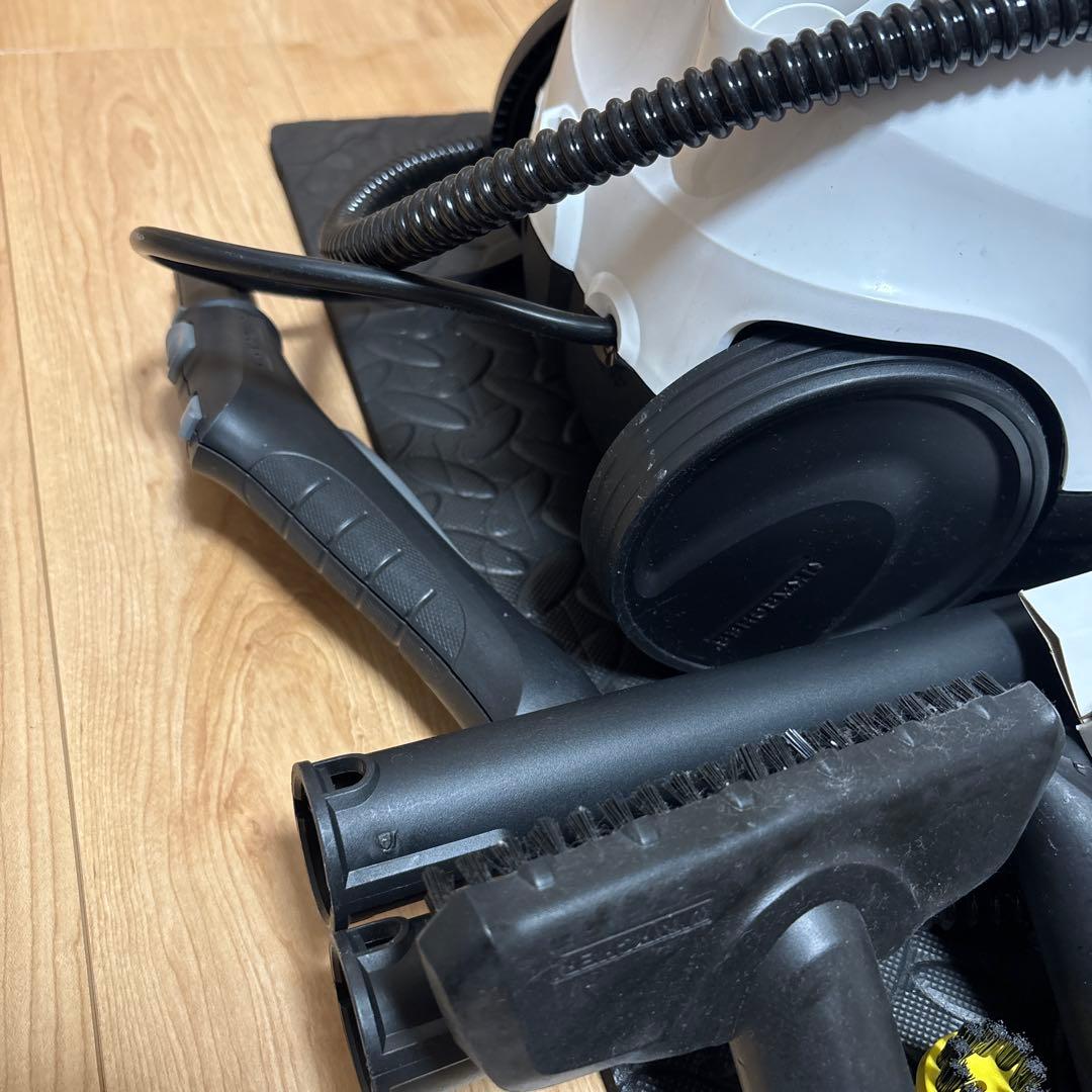 ケルヒャー　SC 2 EasyFix プレミアム