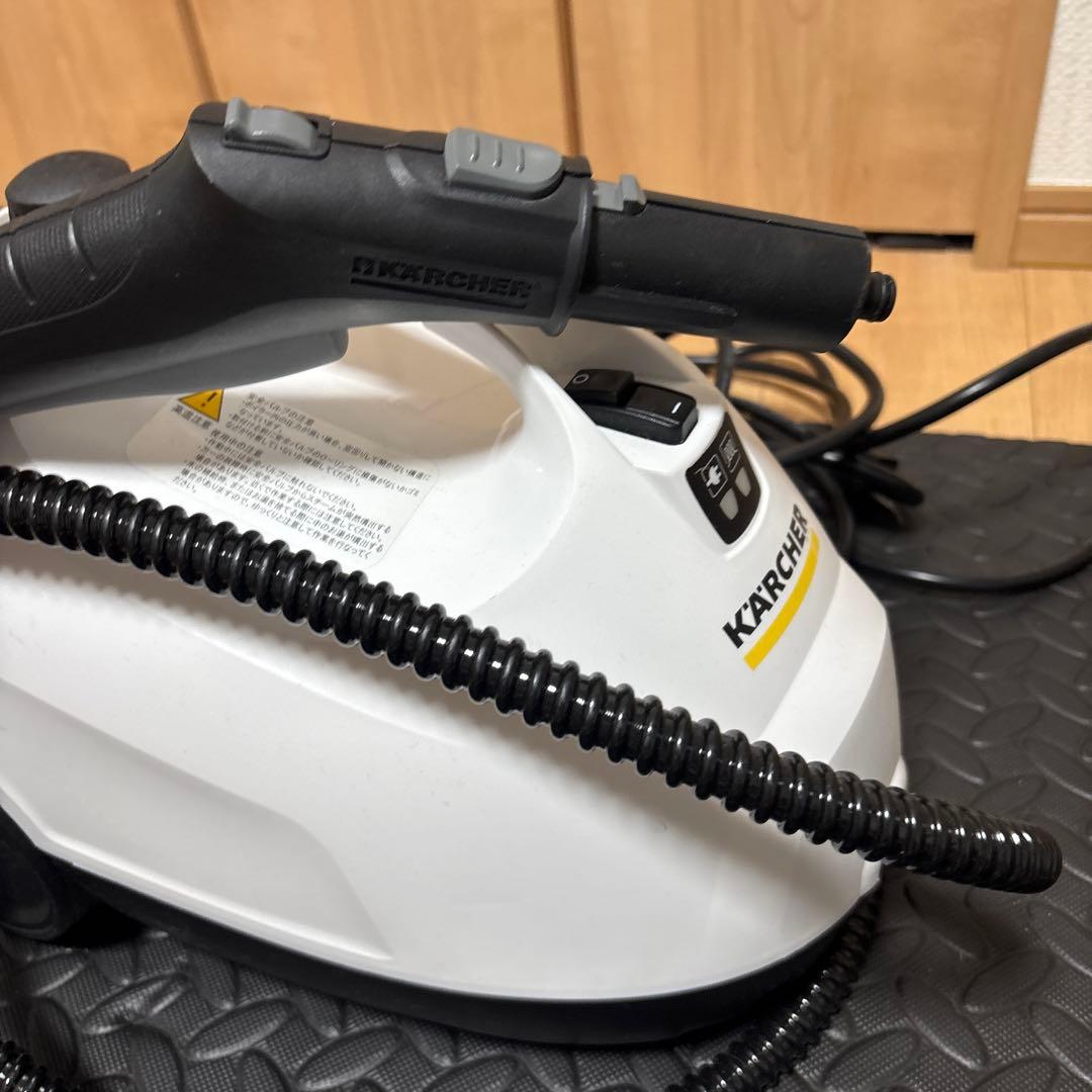 ケルヒャー　SC 2 EasyFix プレミアム