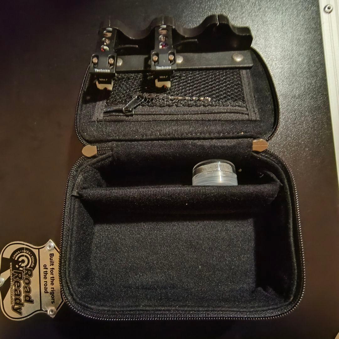 SHURE M44-7 2本セット