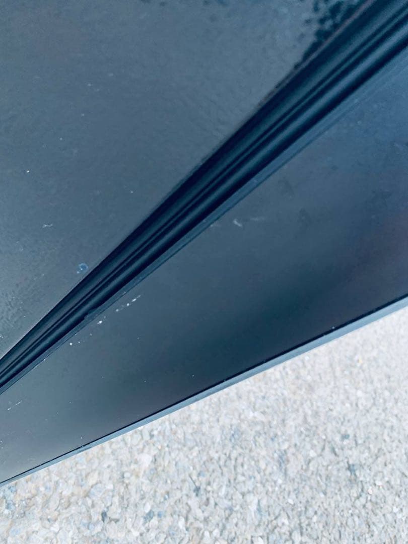 【専用】送料設置無料　Hisense ノンフロン冷凍冷蔵庫 HR-G1501EM