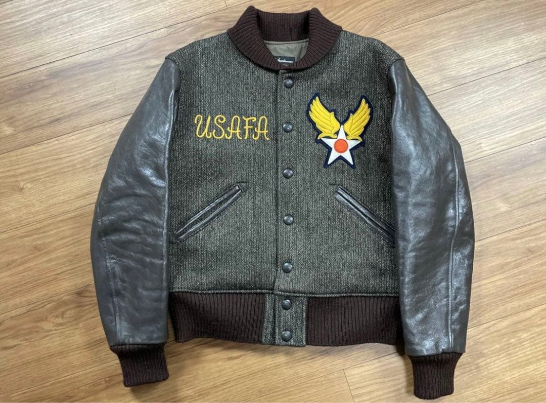 値下げ‼️美品 TOYS McCOYトイズマッコイ ビーチクロス 36 交渉あり‼️