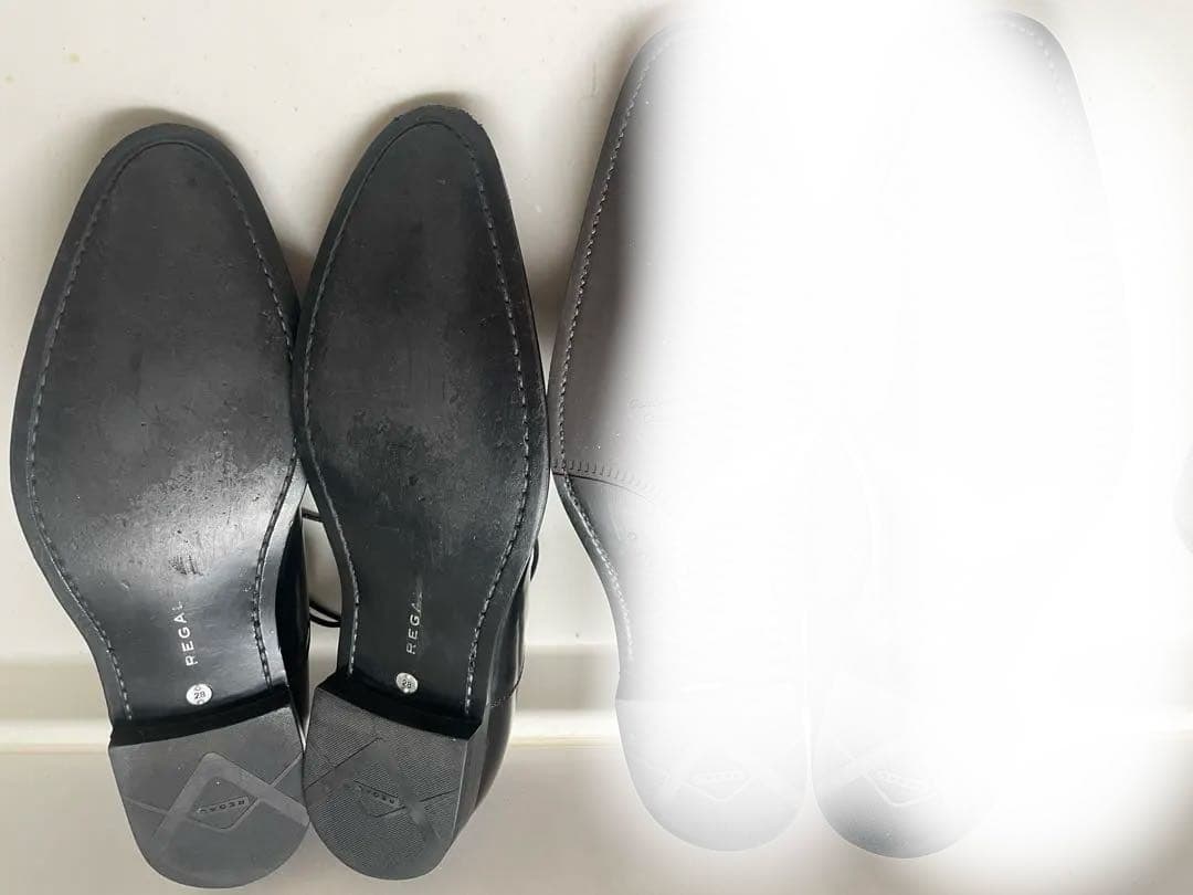 REGAL リーガル　28cm 811r