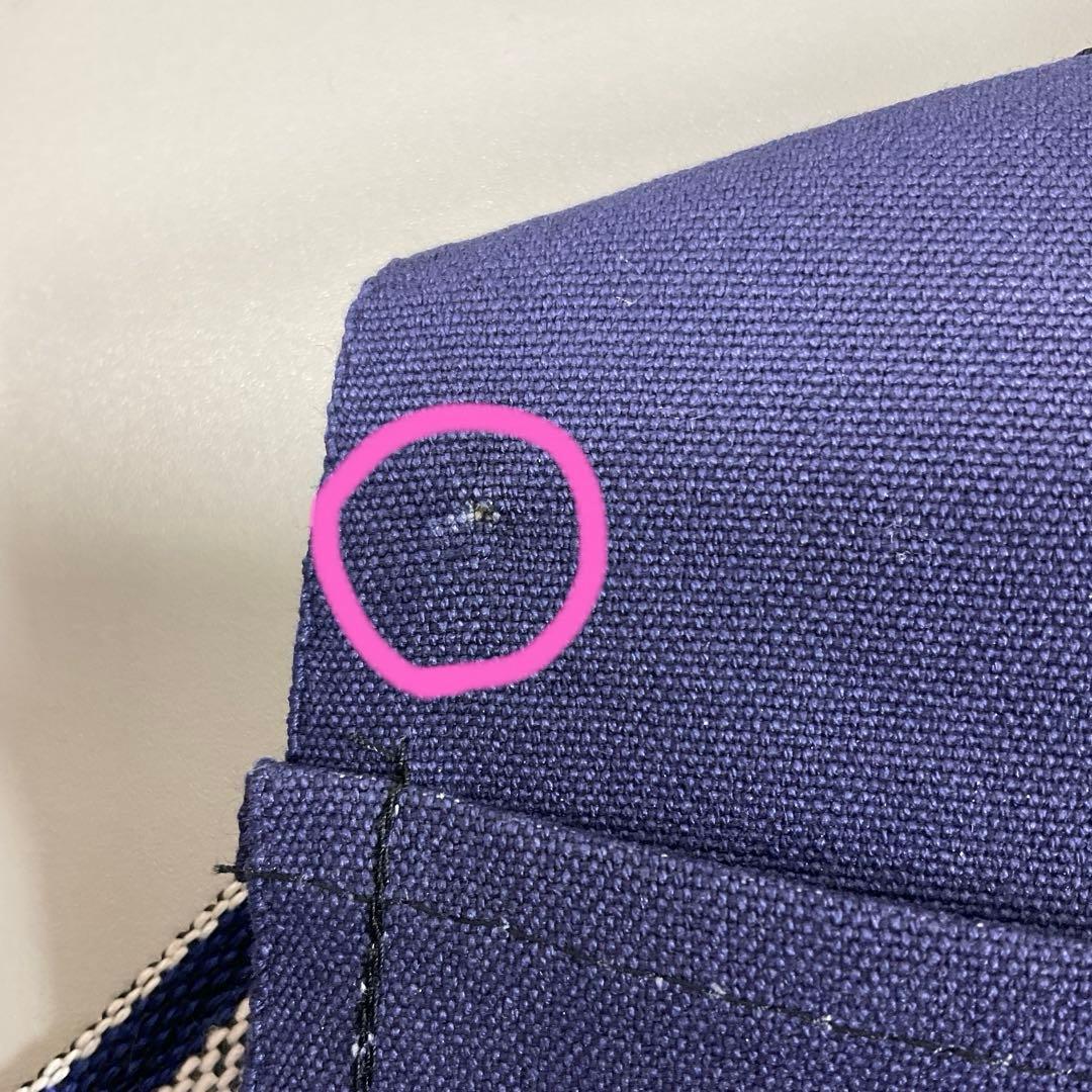 犬印鞄製作所　前掛け　ハローキティ