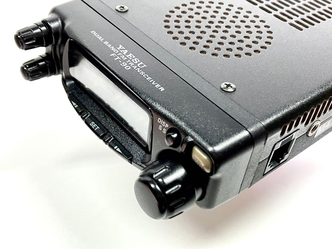 YAESU FT-90H 50w アマチュア無線機 アマチュア無線