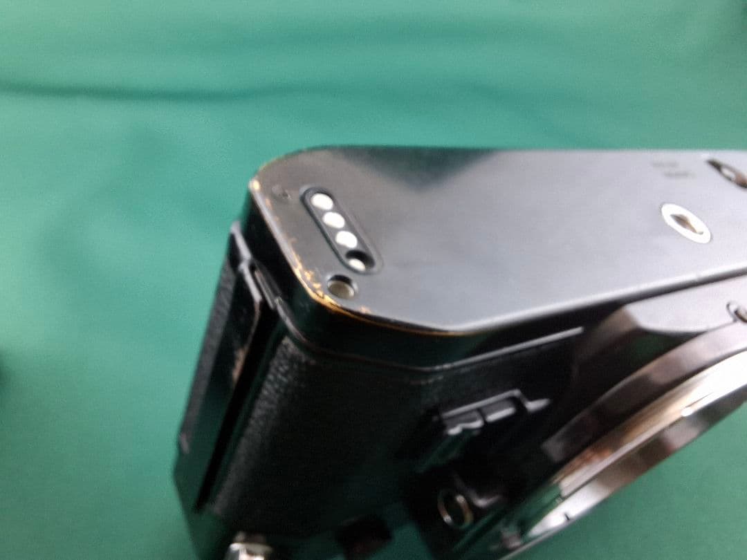 Canon AE-1 Program フィルム一眼レフカメラレンズセット