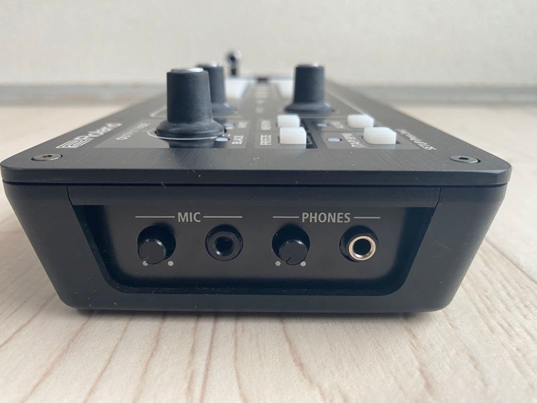 Roland V-1HD （美品/動作確認済/元箱・付属品あり）