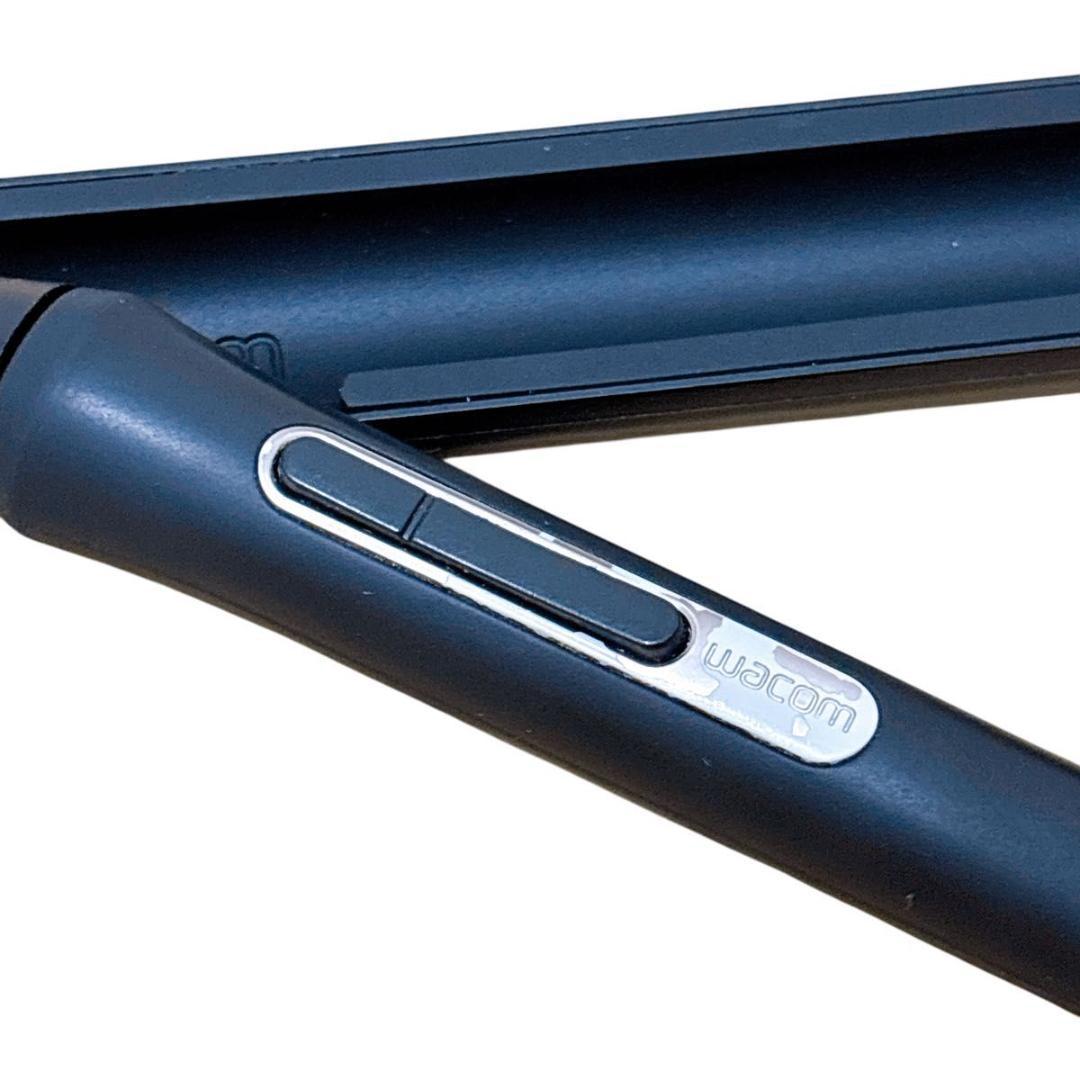 液タブ・ペンタブ Wacom MobileStudio Pro 16 DTH-W1620H/K0