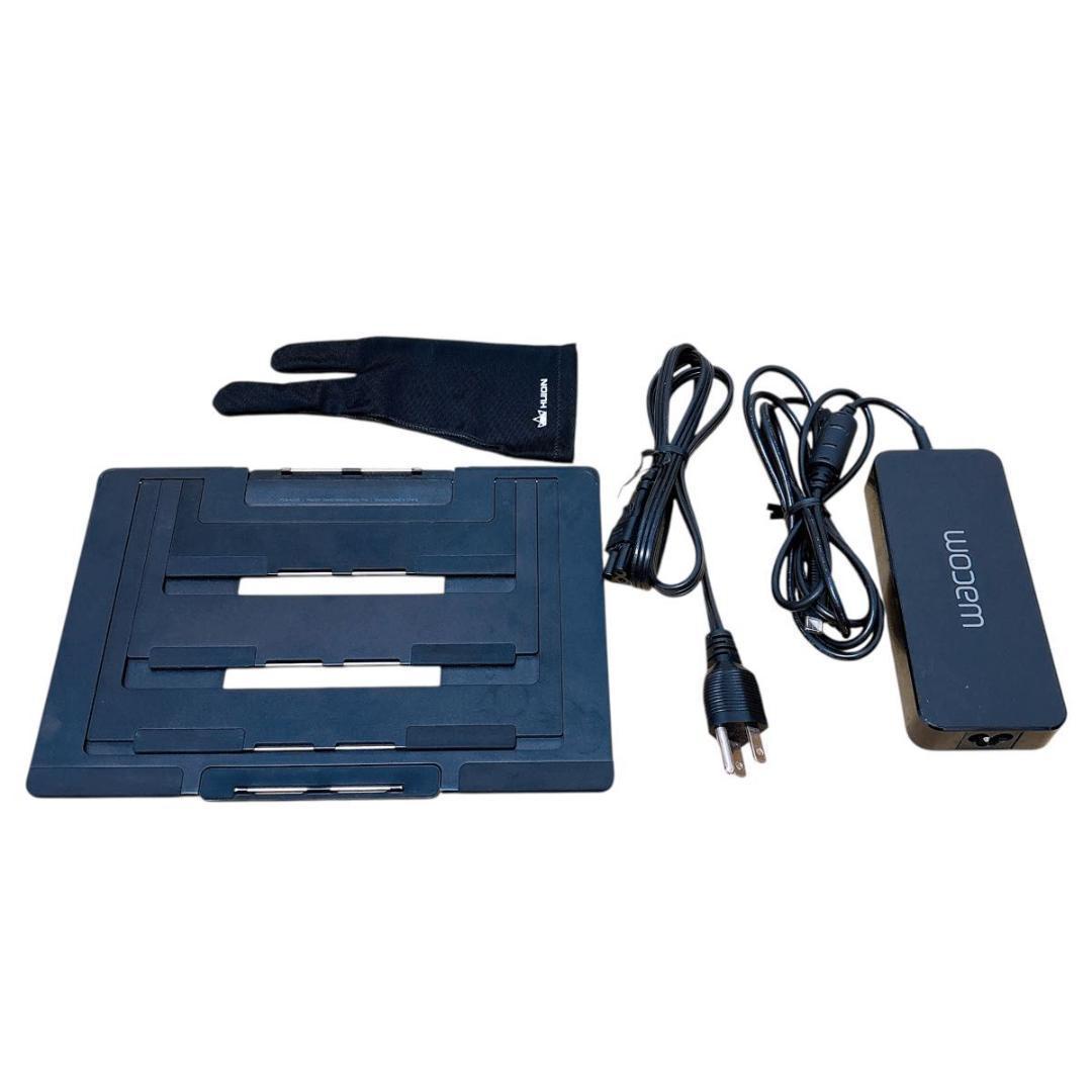 液タブ・ペンタブ Wacom MobileStudio Pro 16 DTH-W1620H/K0