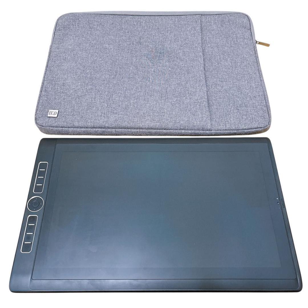液タブ・ペンタブ Wacom MobileStudio Pro 16 DTH-W1620H/K0