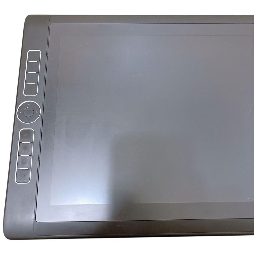 液タブ・ペンタブ Wacom MobileStudio Pro 16 DTH-W1620H/K0