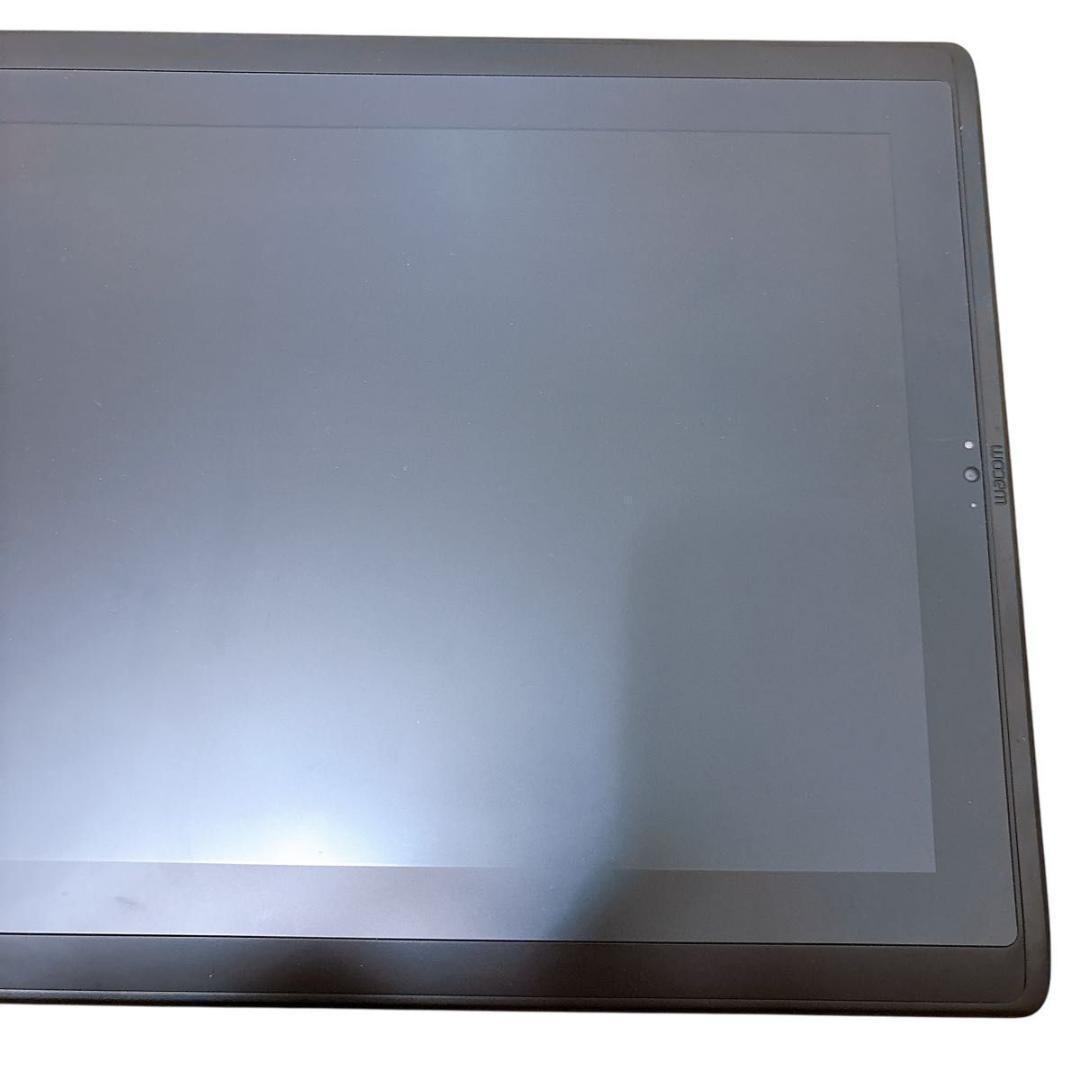 液タブ・ペンタブ Wacom MobileStudio Pro 16 DTH-W1620H/K0