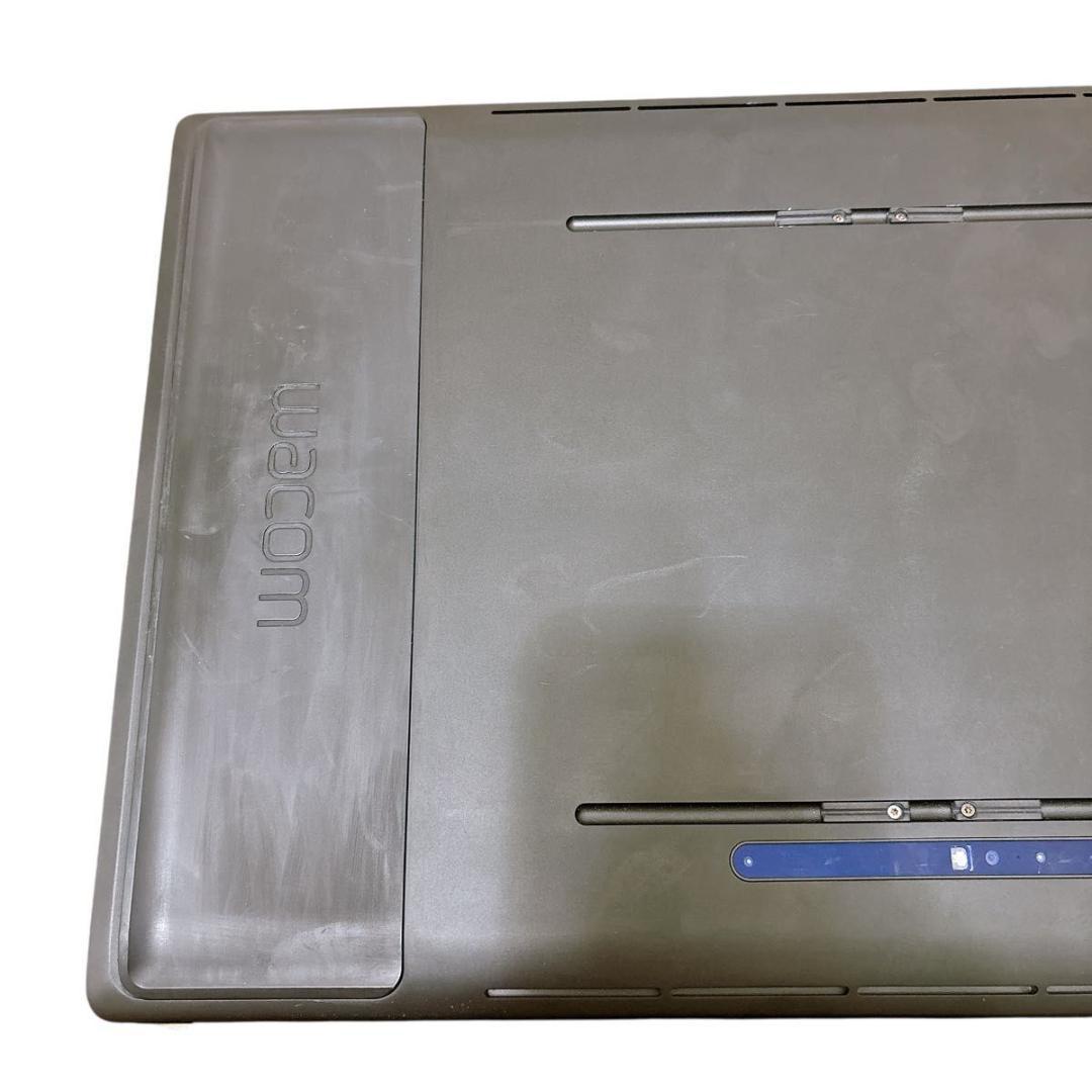 液タブ・ペンタブ Wacom MobileStudio Pro 16 DTH-W1620H/K0