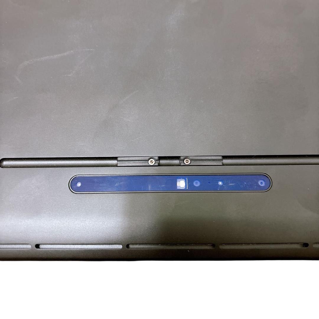 液タブ・ペンタブ Wacom MobileStudio Pro 16 DTH-W1620H/K0