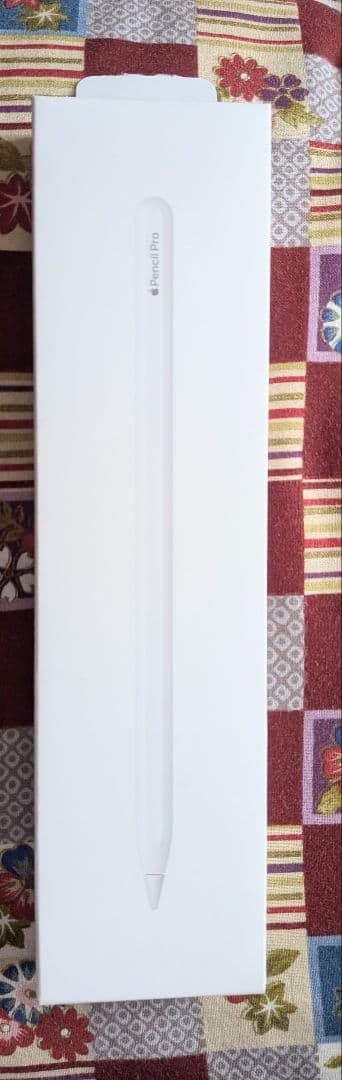 【中古】Apple Pencil Pro