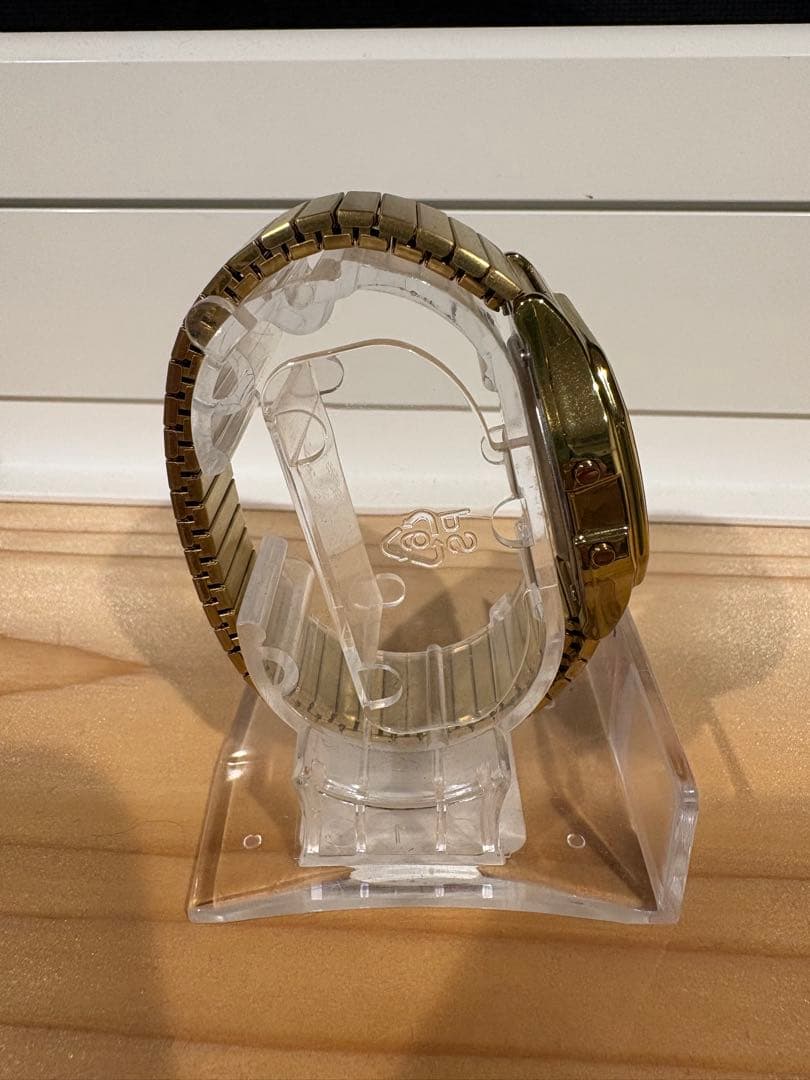 時計 TIMEX INDIGLO T78677