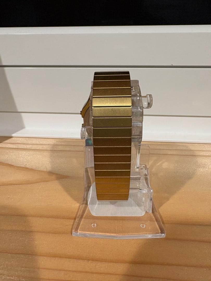 時計 TIMEX INDIGLO T78677