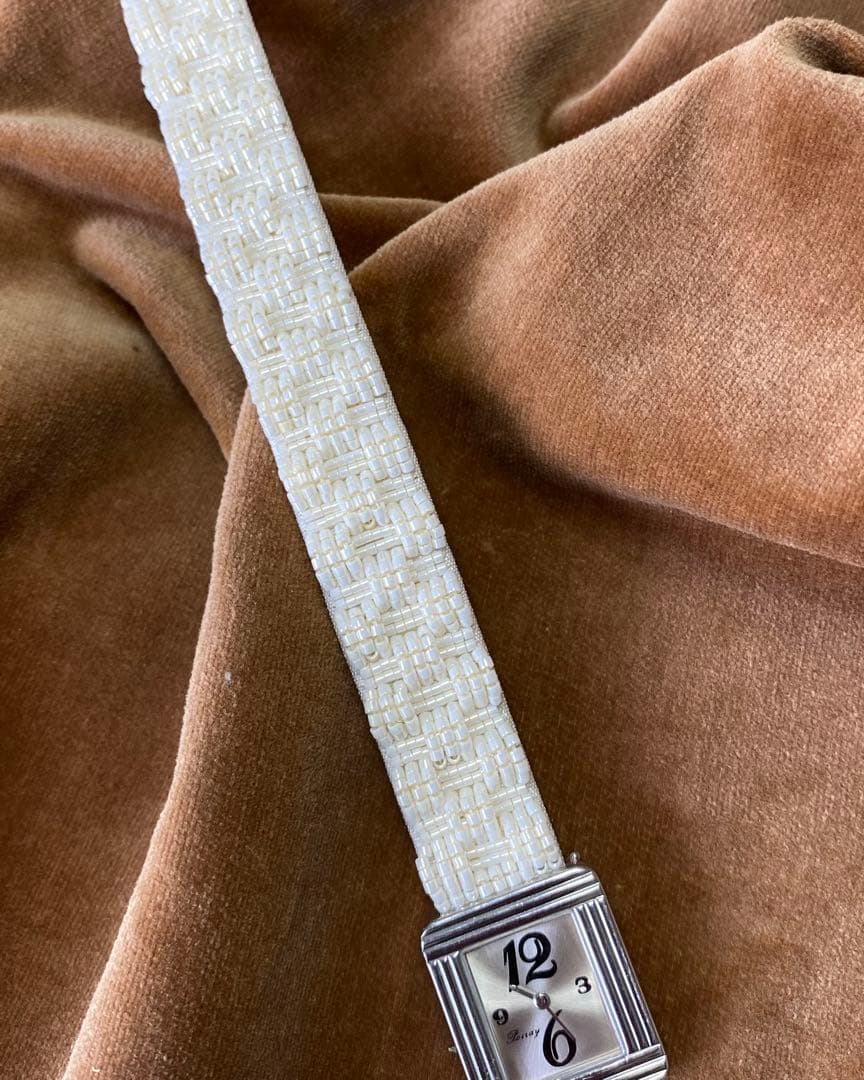 ポアレ　ハンドメイド　WM(ご購入前に必ずコメントください)様オーダーベルト