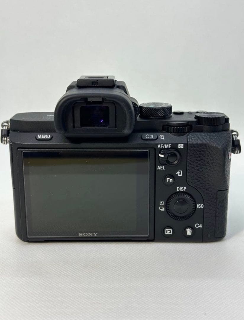 Sony α7 II 値下げ交渉可 同セット最安値