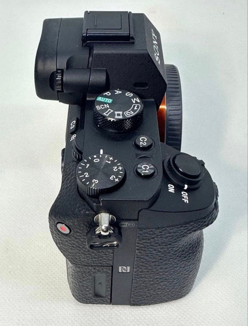 Sony α7 II 値下げ交渉可 同セット最安値