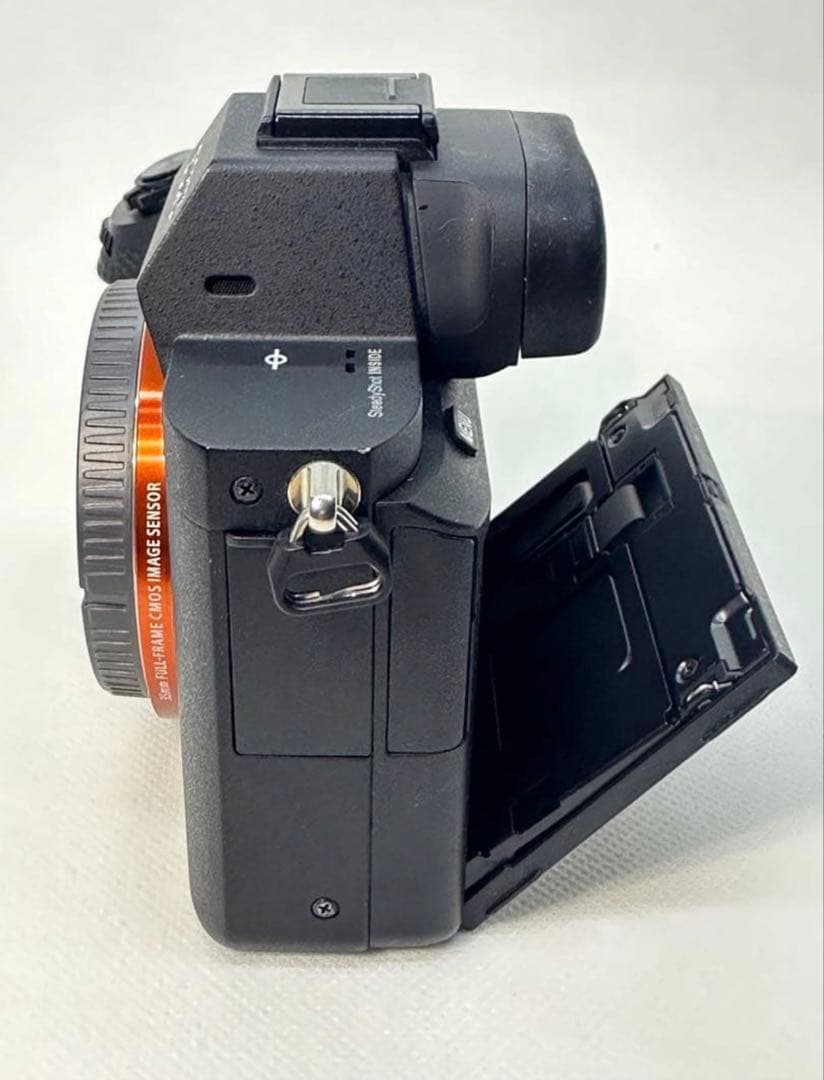 Sony α7 II 値下げ交渉可 同セット最安値