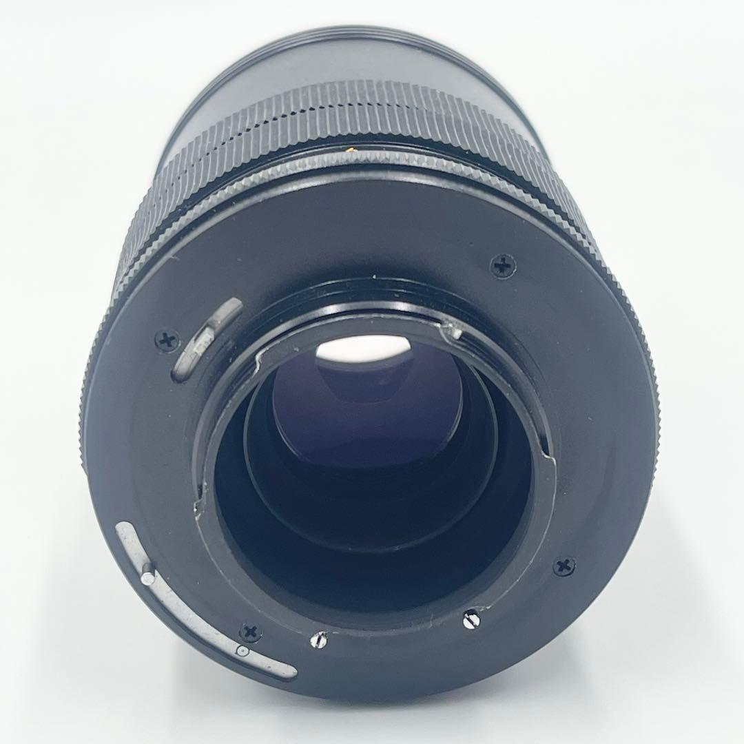 TOPCON トプコン RE SUPER 一眼レフ フィルムカメラ レンズ付き