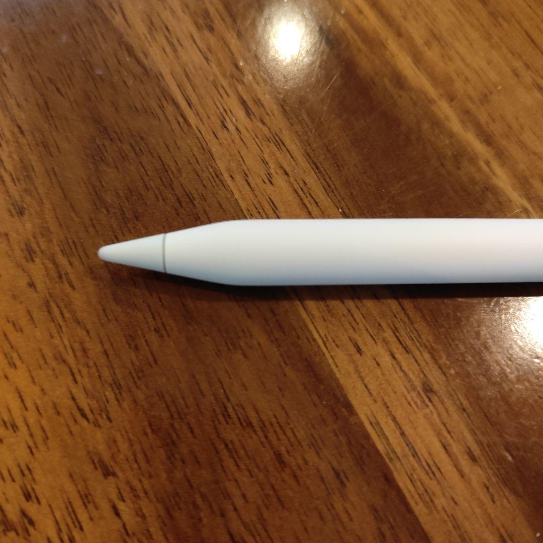 【開封のみ、新品】Apple PencilPro