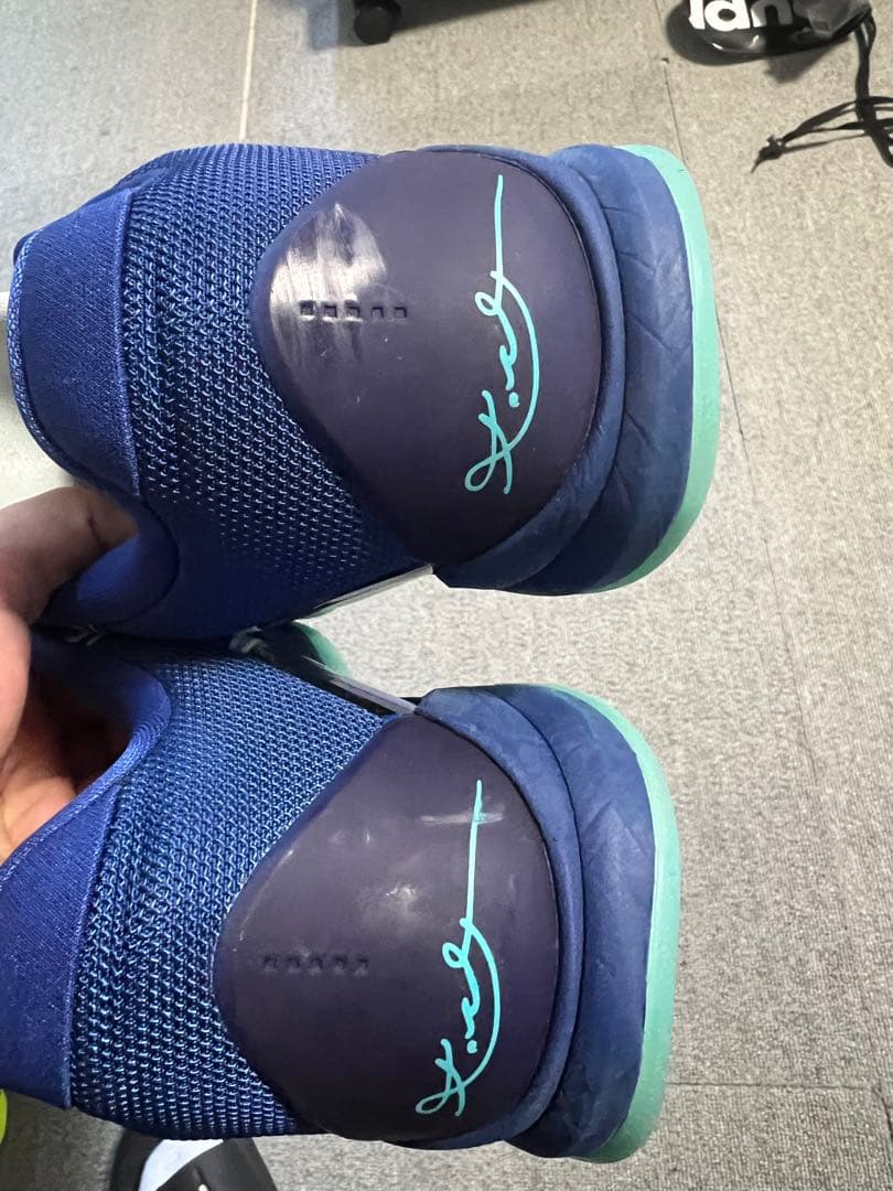 Nike Kobe 5 32cm 5回程履いた